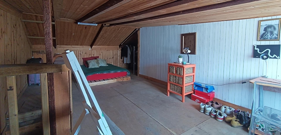 3 Bedroom Property for Sale in Brooklyn Western Cape